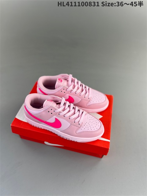 women low dunk sb shoes 2023-10-27-142